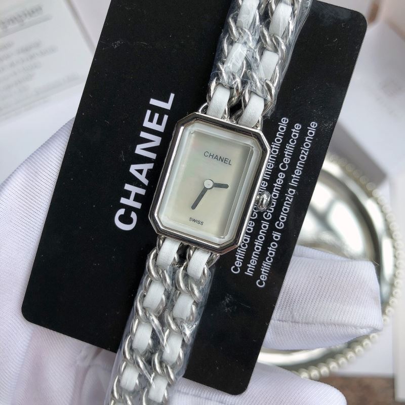 CHANEL Watches