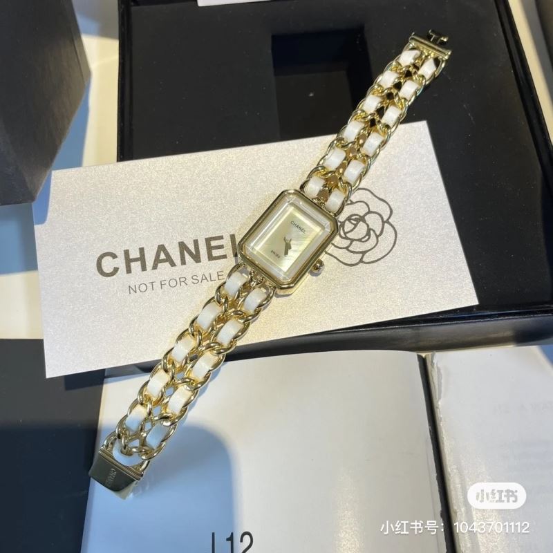 CHANEL Watches