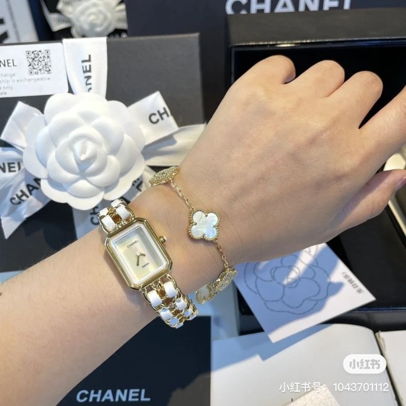 CHANEL Watches