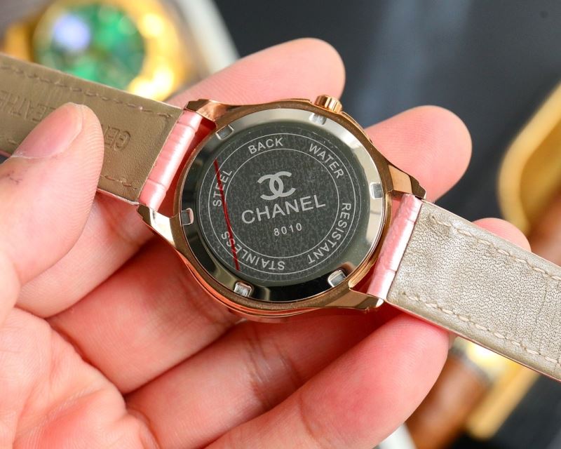 CHANEL Watches