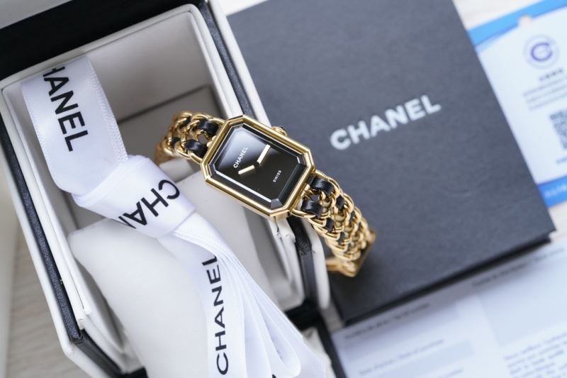 CHANEL Watches