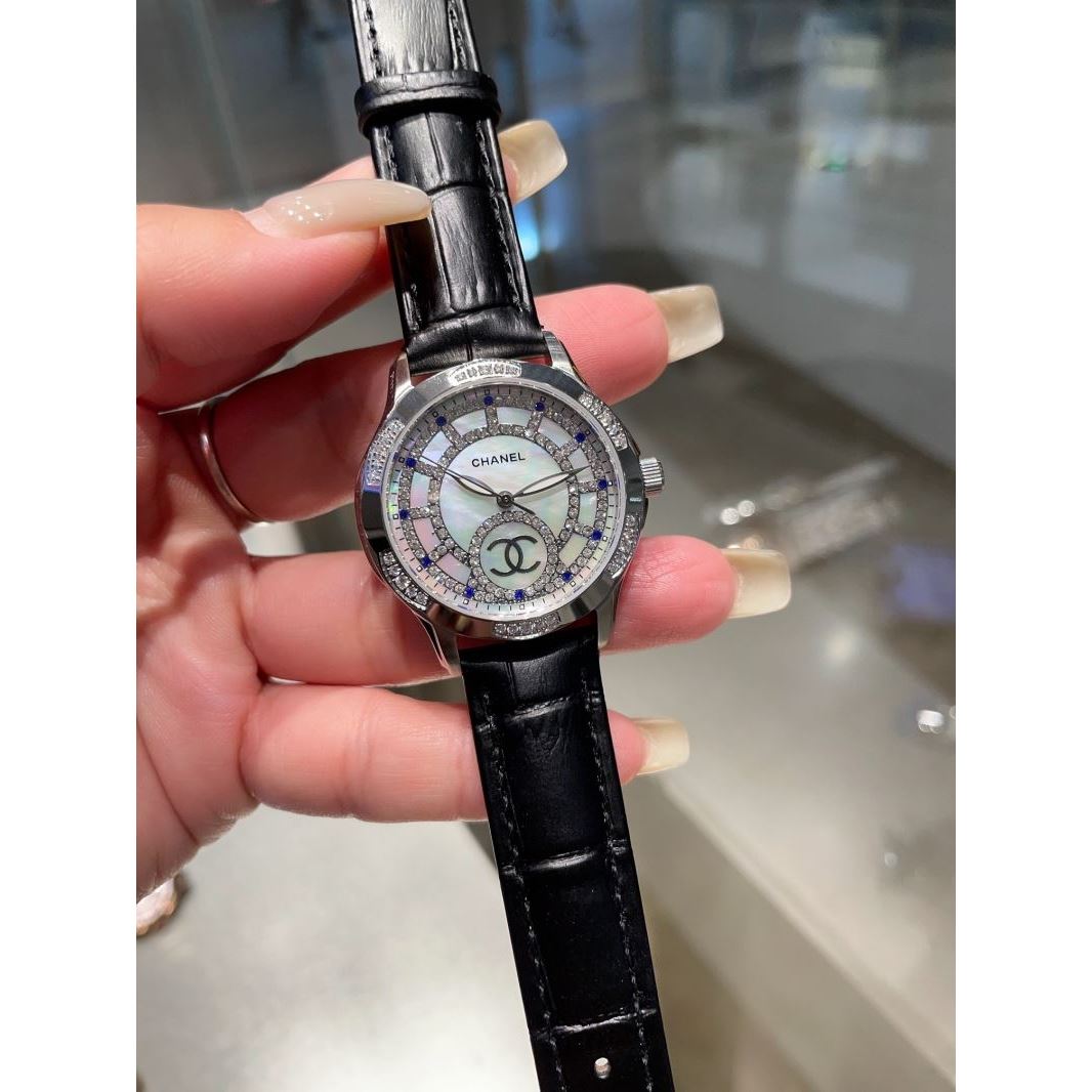 CHANEL Watches - Click Image to Close