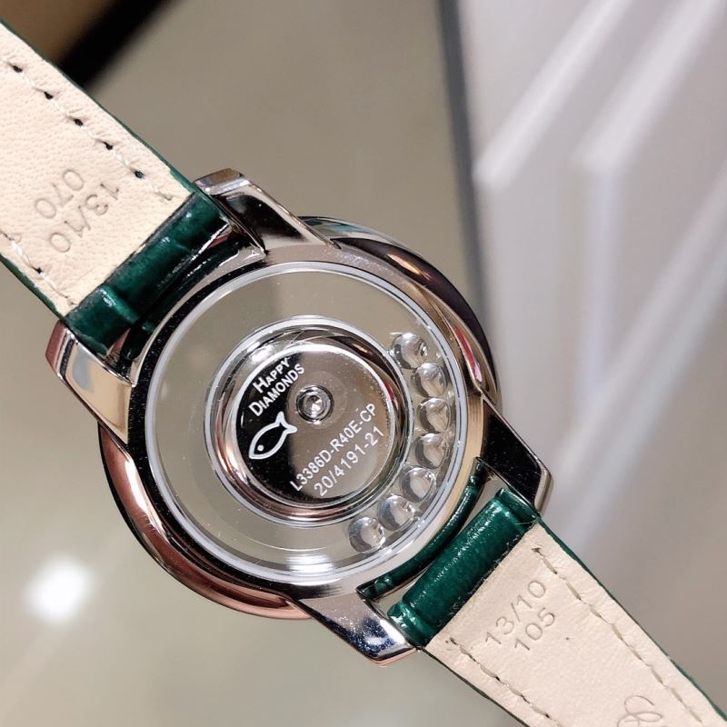 CHOPARD Watches