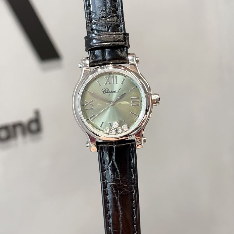 CHOPARD Watches