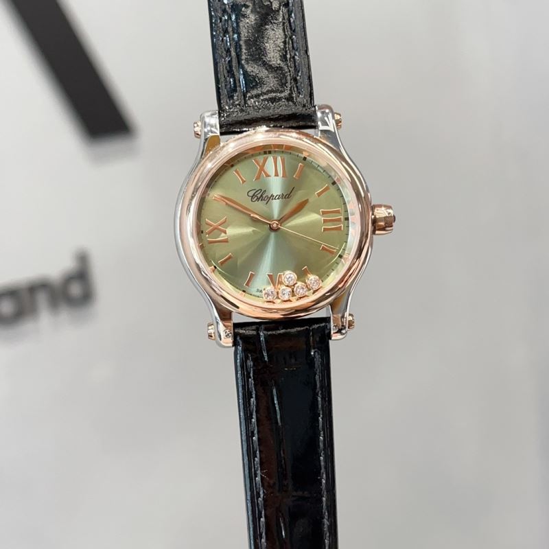 CHOPARD Watches