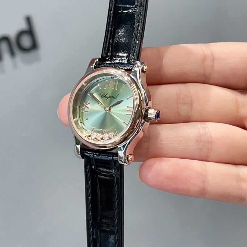 CHOPARD Watches