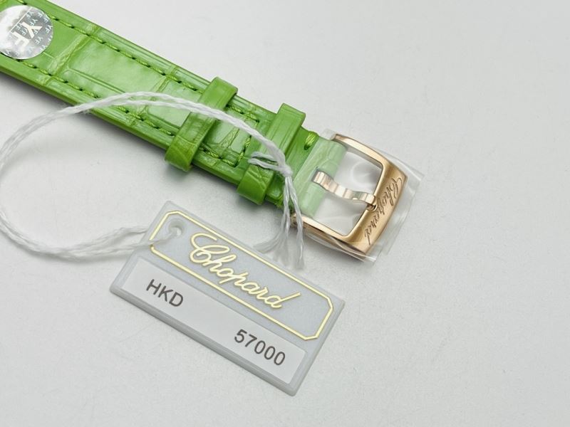 CHOPARD Watches