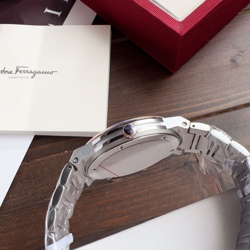 FERRAGAMO Watches