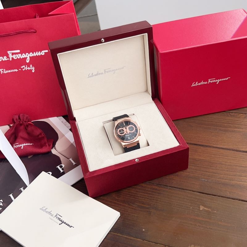 FERRAGAMO Watches