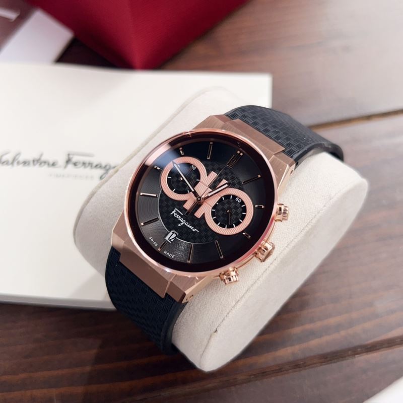 FERRAGAMO Watches