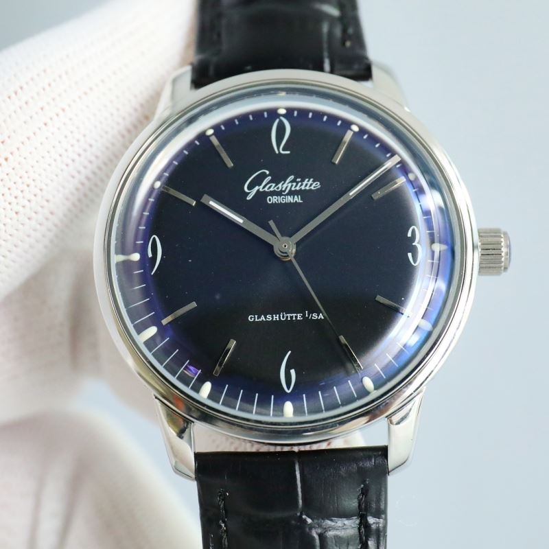 GLASHUTTE Watches