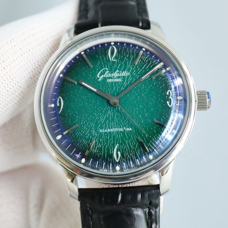 GLASHUTTE Watches