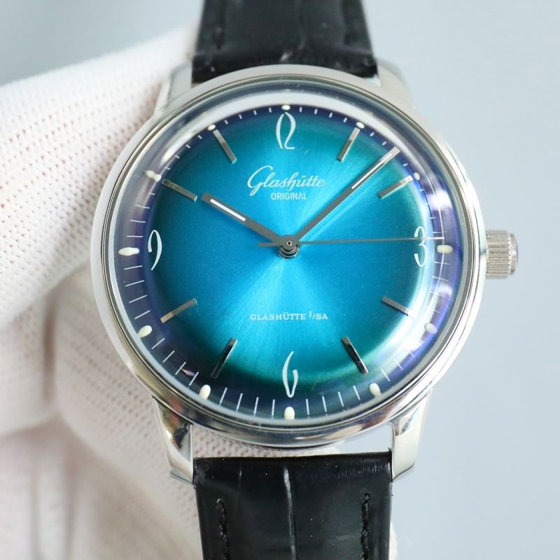 GLASHUTTE Watches