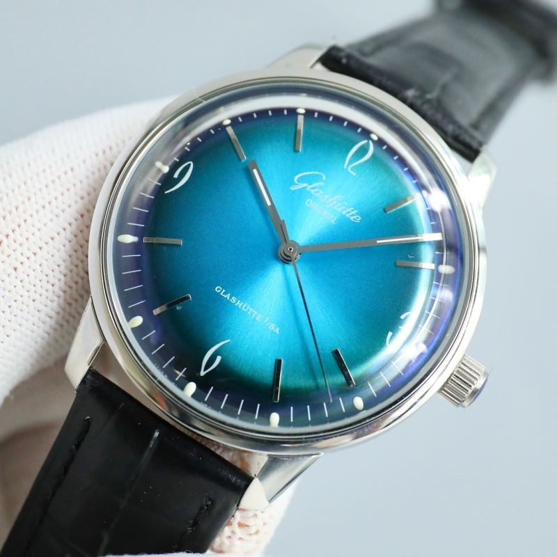 GLASHUTTE Watches