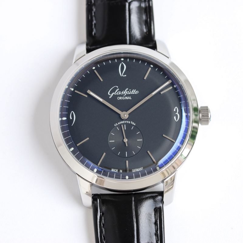 GLASHUTTE Watches