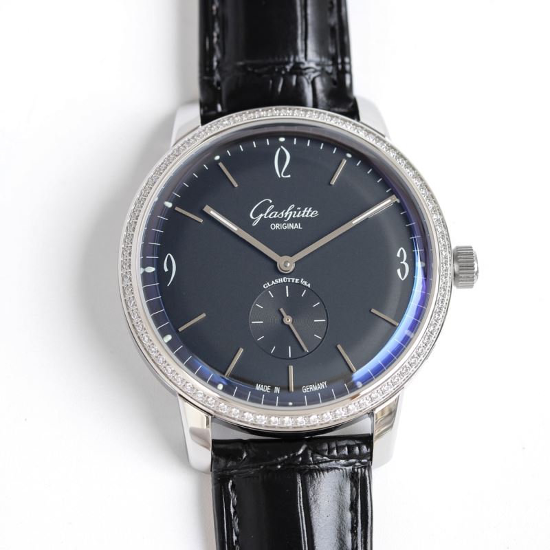 GLASHUTTE Watches