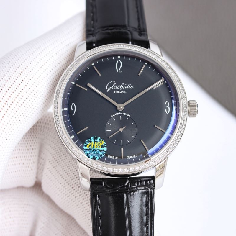 GLASHUTTE Watches