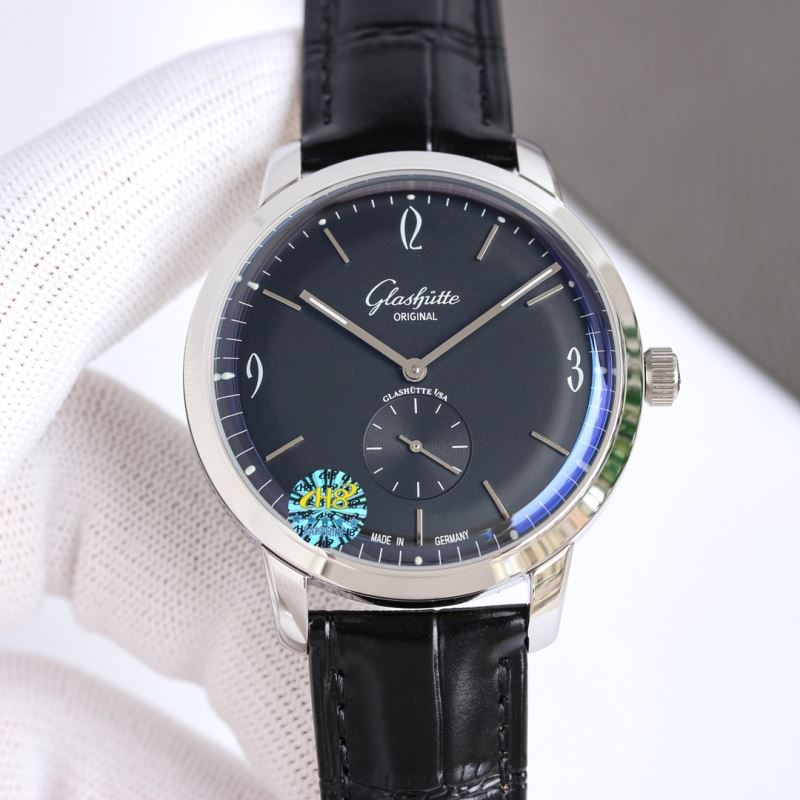 GLASHUTTE Watches - Click Image to Close