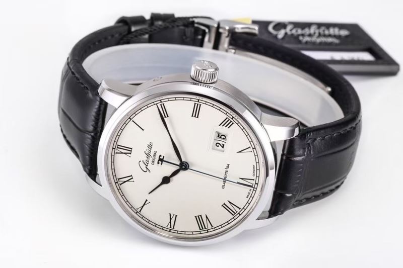 GLASHUTTE Watches