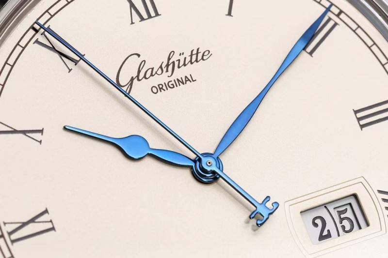 GLASHUTTE Watches