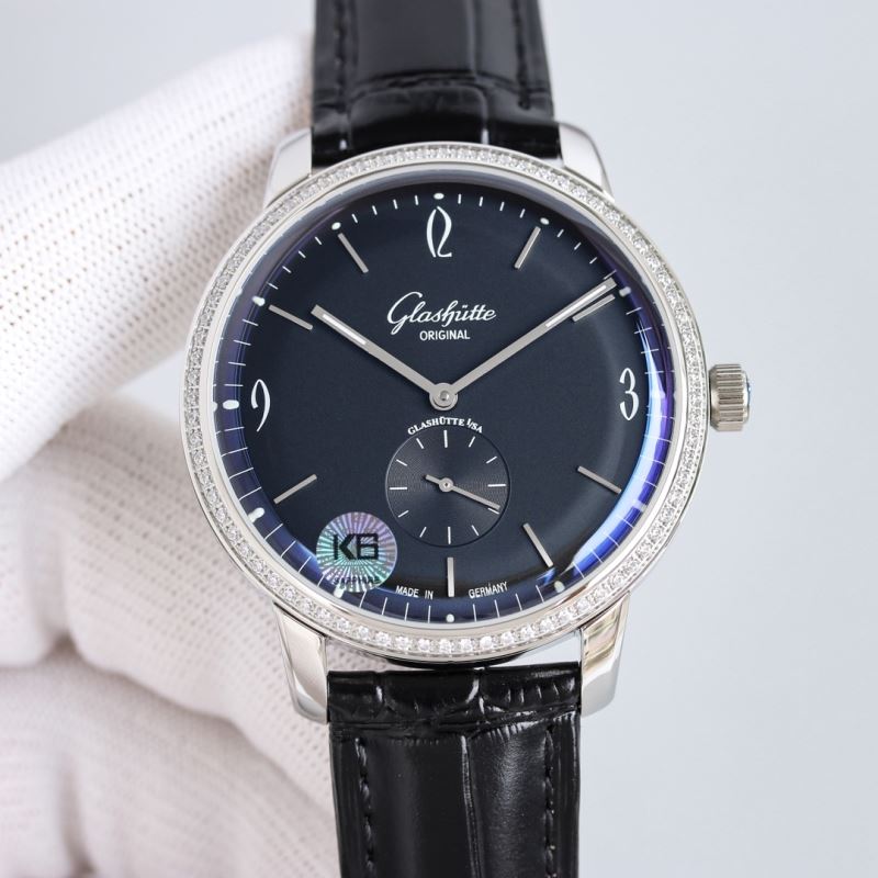 GLASHUTTE Watches