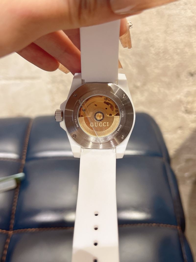 GUCCI Watches