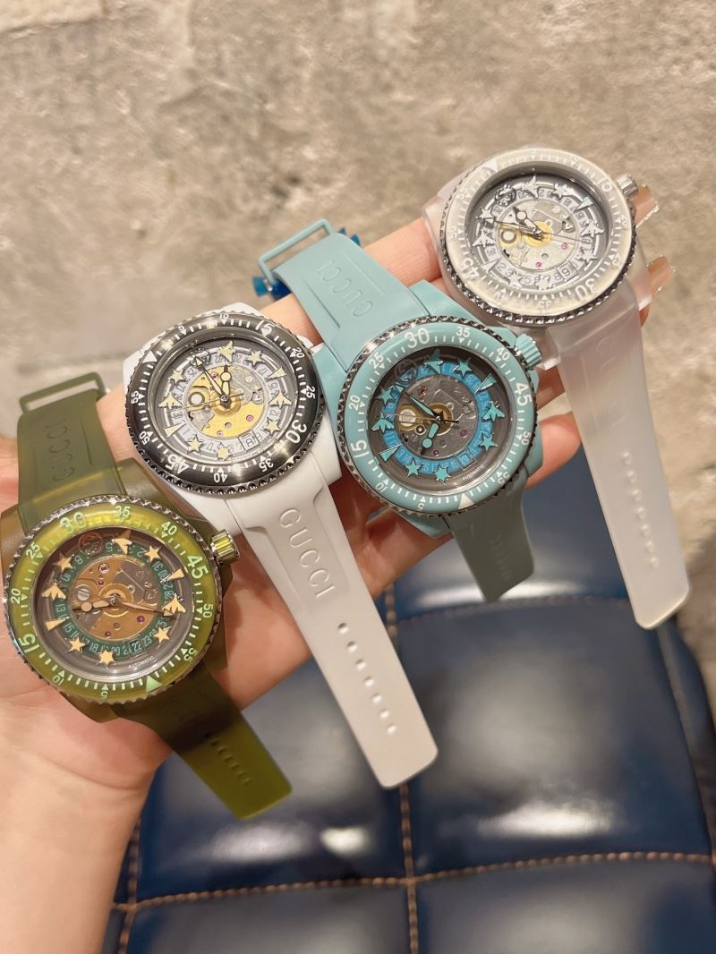 GUCCI Watches