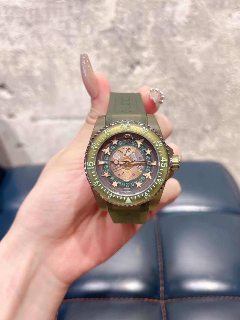 GUCCI Watches