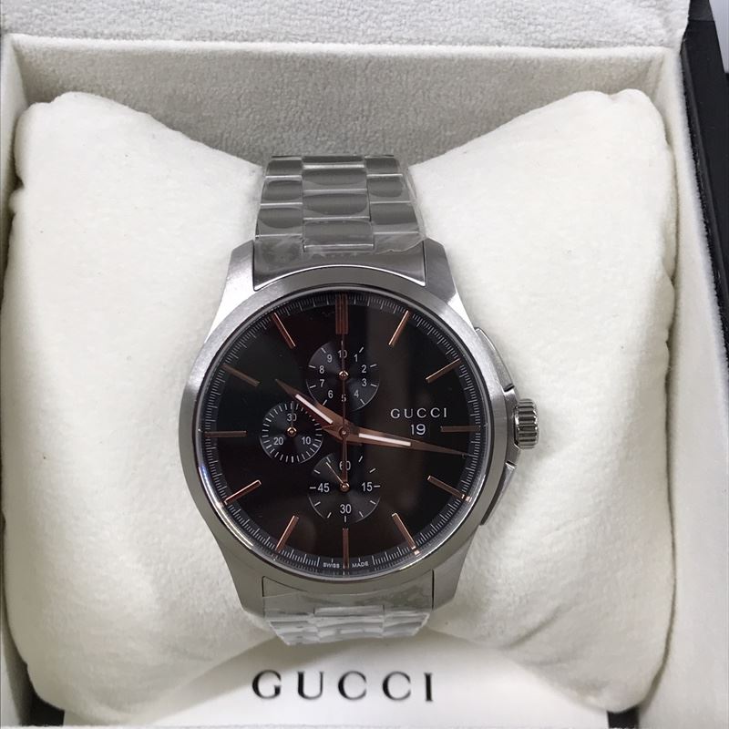 GUCCI Watches