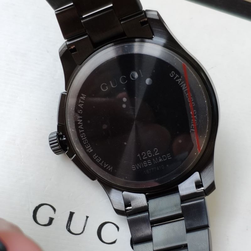 GUCCI Watches