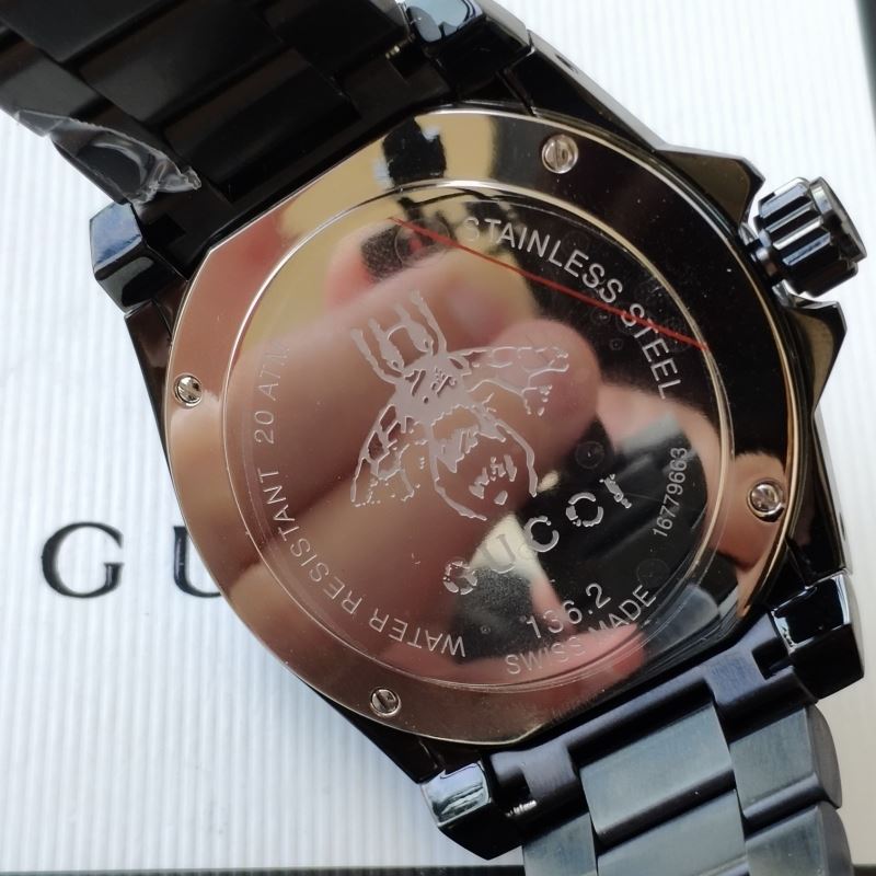 GUCCI Watches