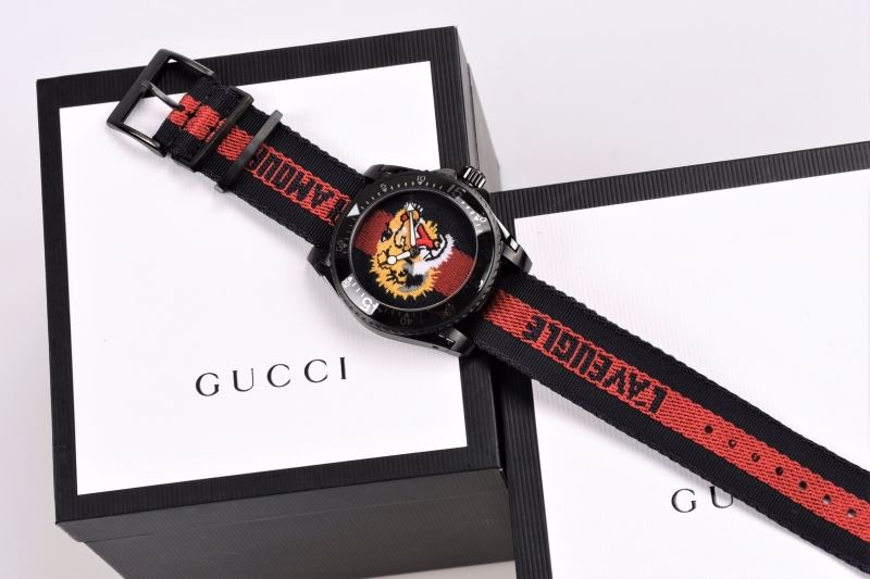 GUCCI Watches