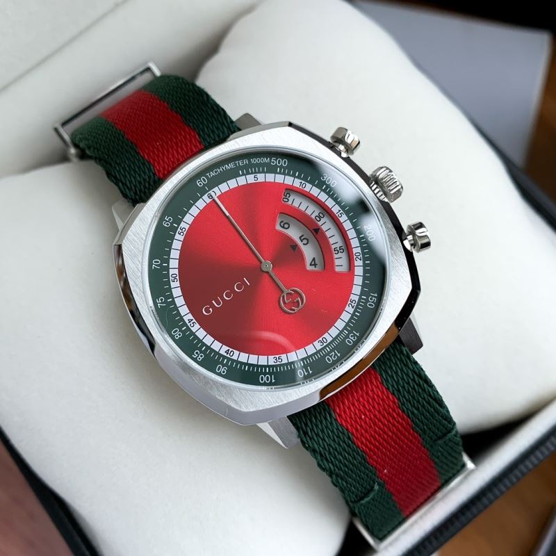 GUCCI Watches