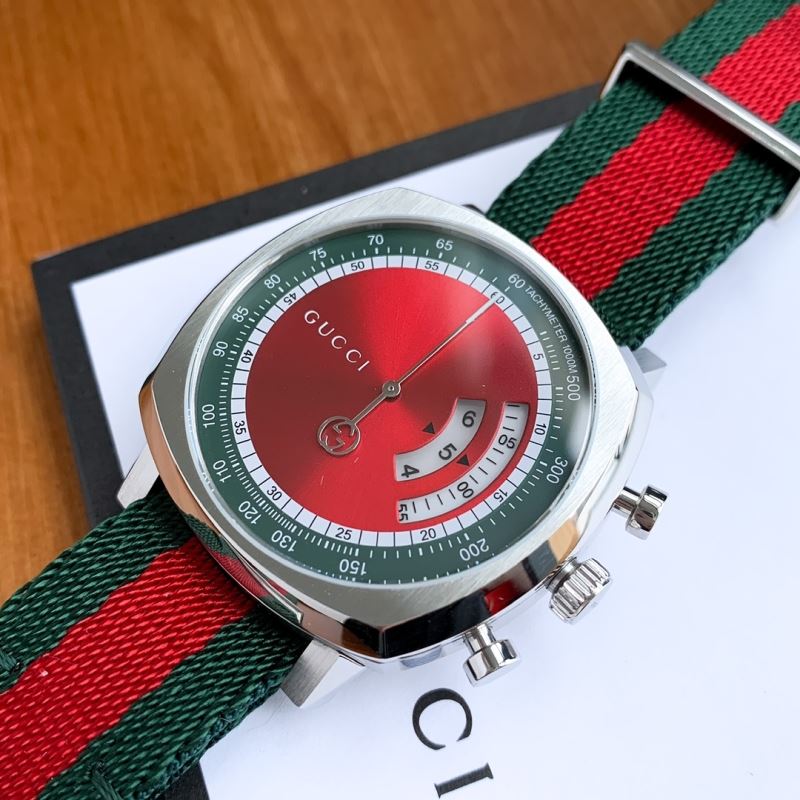 GUCCI Watches