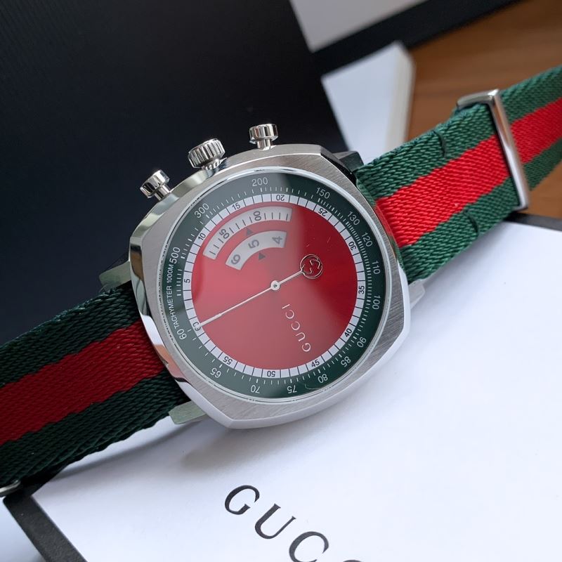 GUCCI Watches