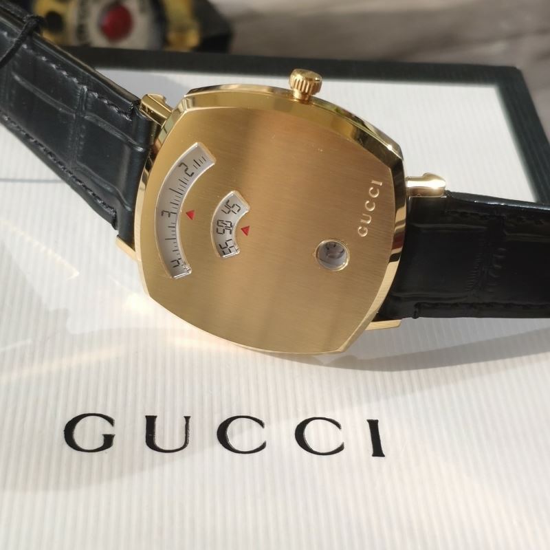 GUCCI Watches