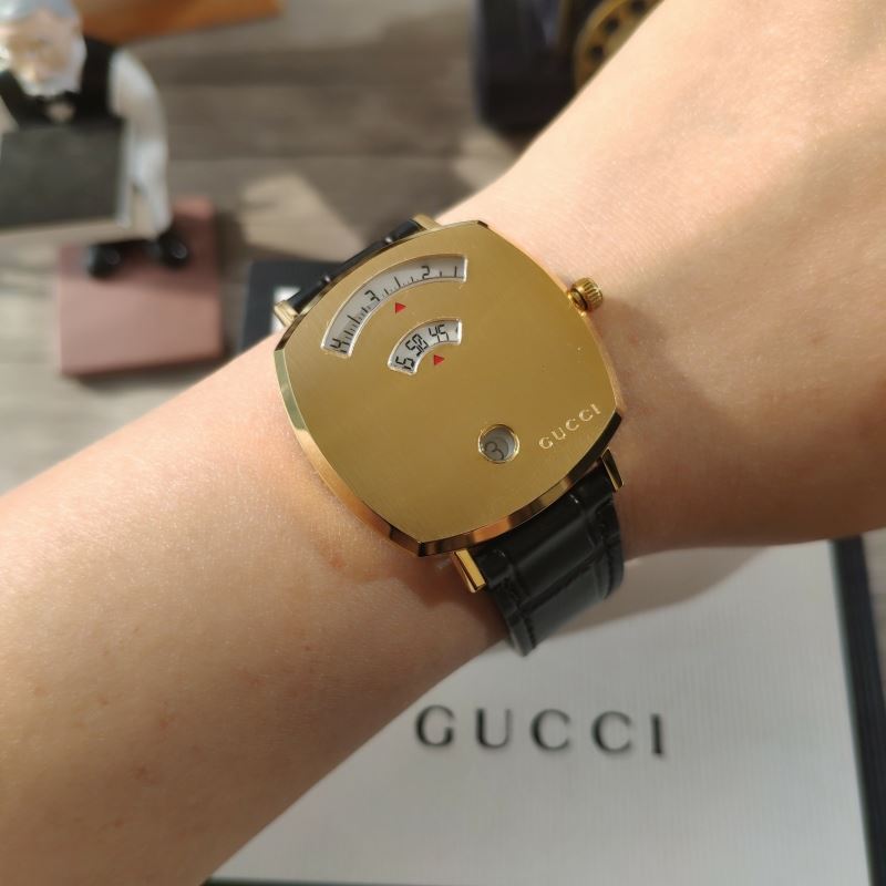 GUCCI Watches