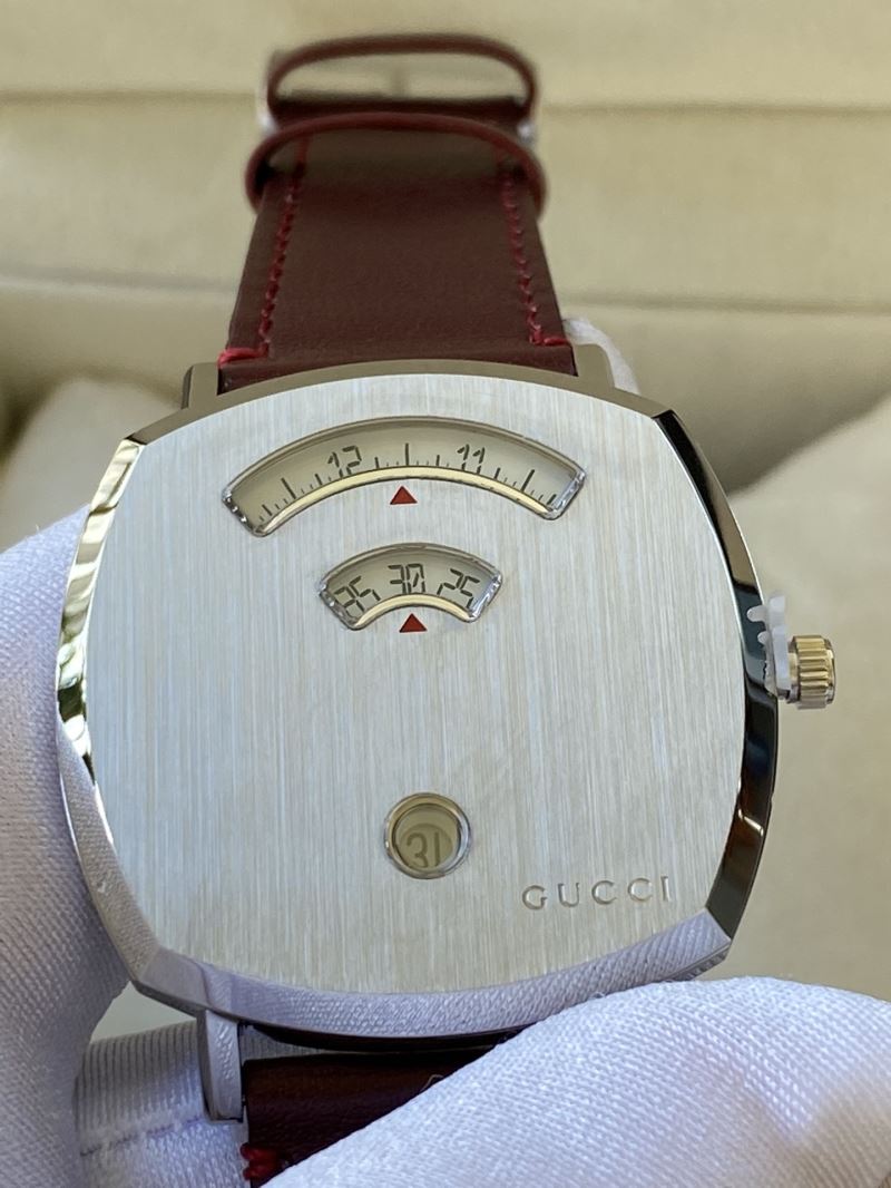 GUCCI Watches