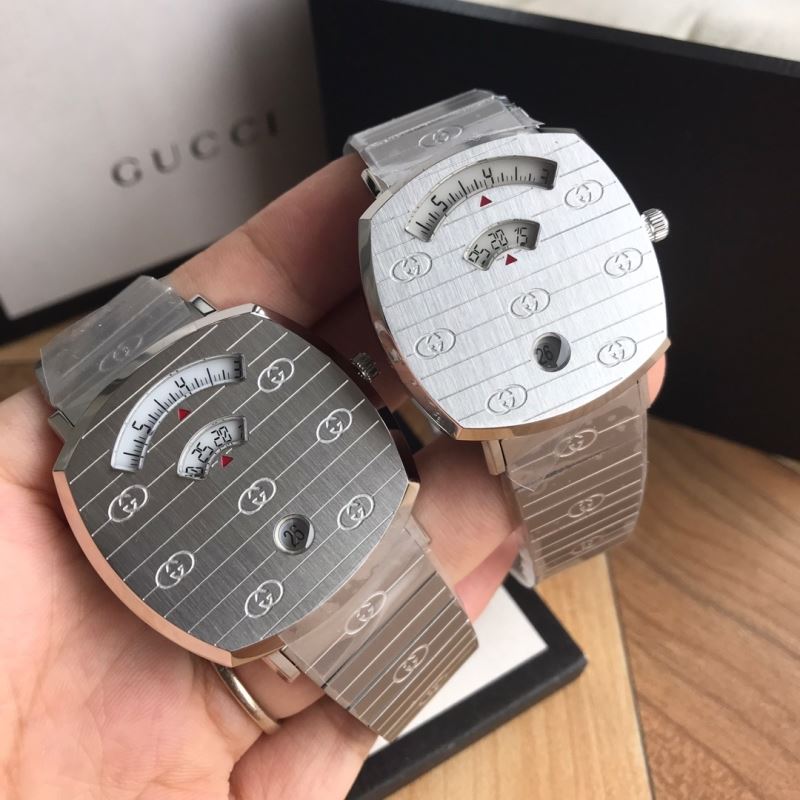 GUCCI Watches