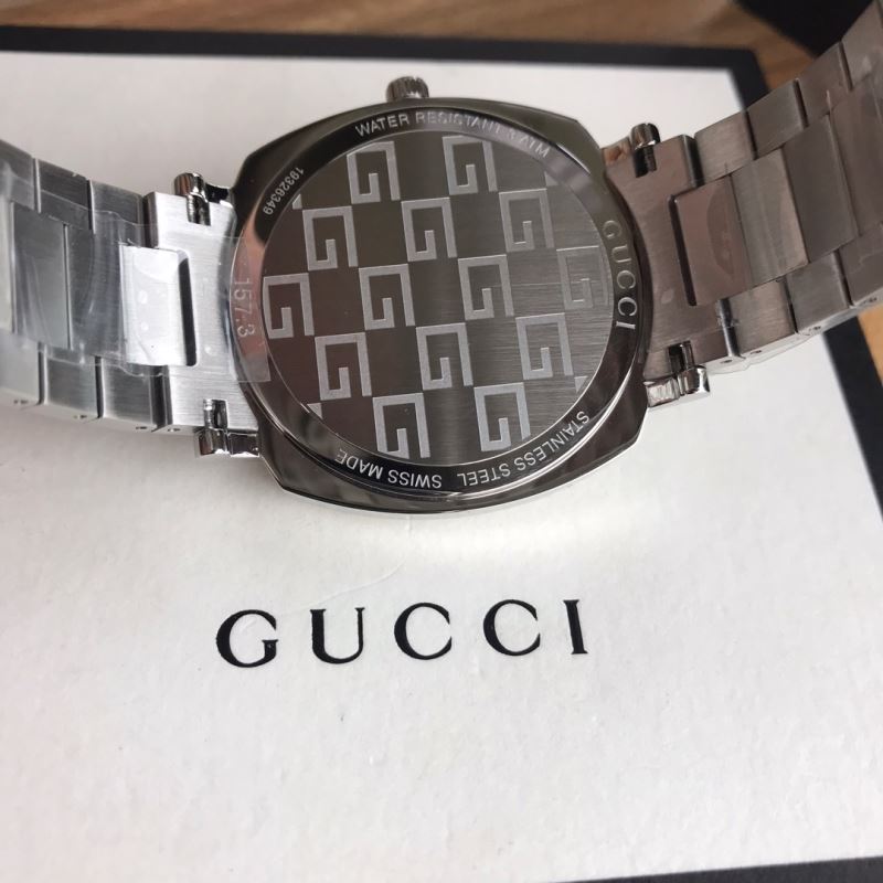 GUCCI Watches