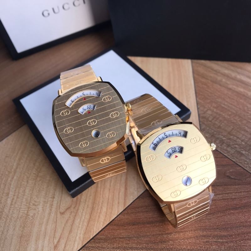 GUCCI Watches