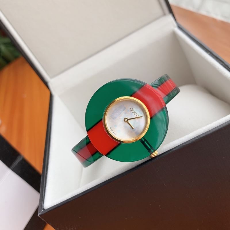 GUCCI Watches