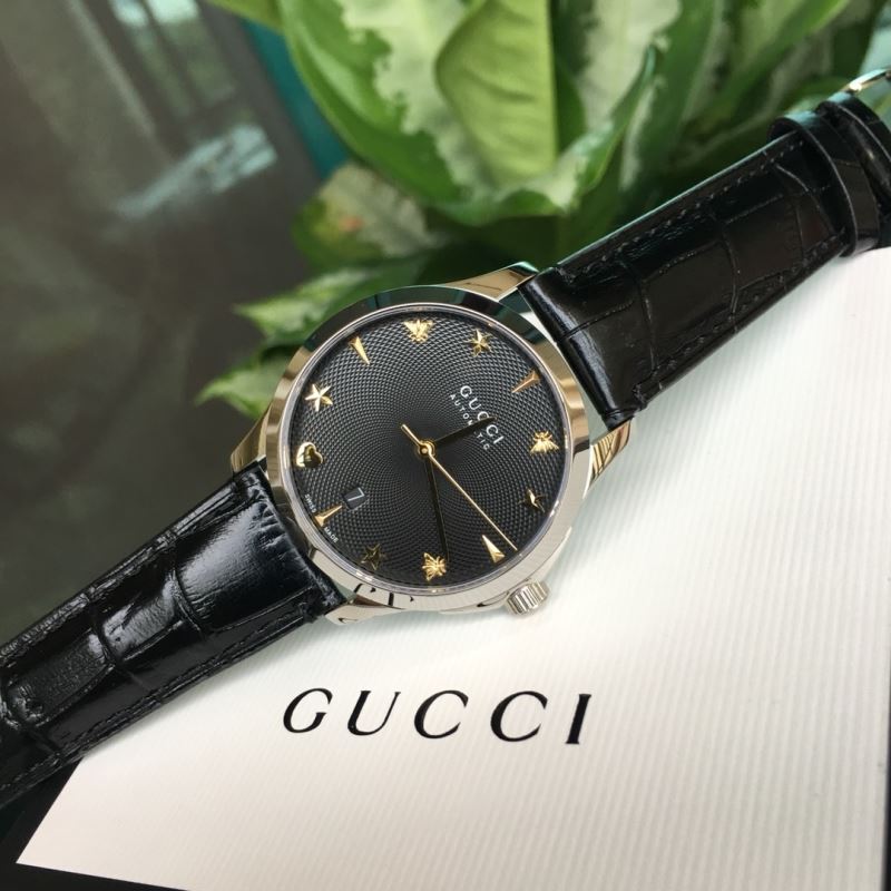 GUCCI Watches