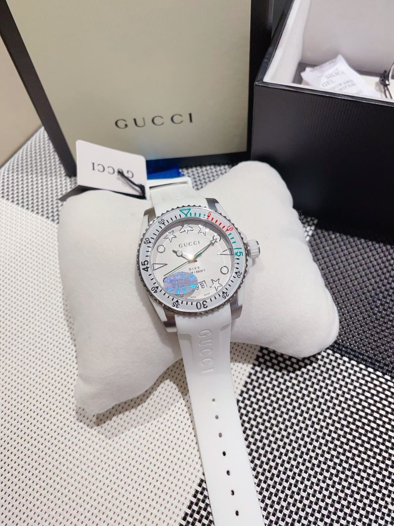 GUCCI Watches