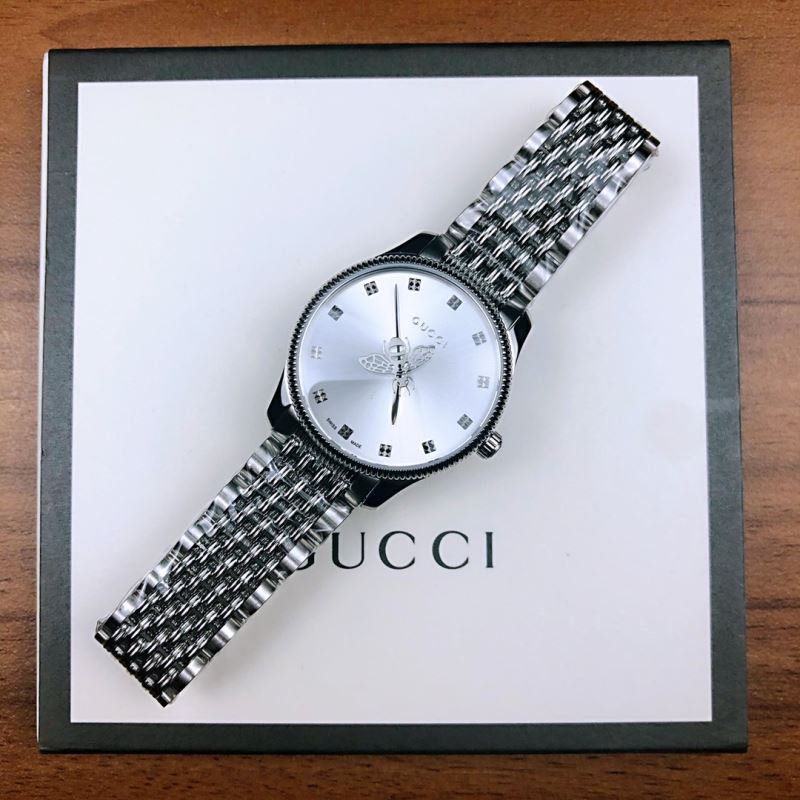 GUCCI Watches