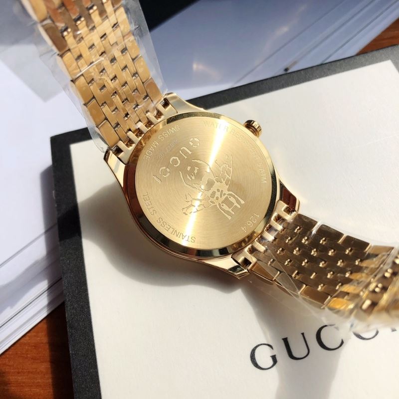 GUCCI Watches