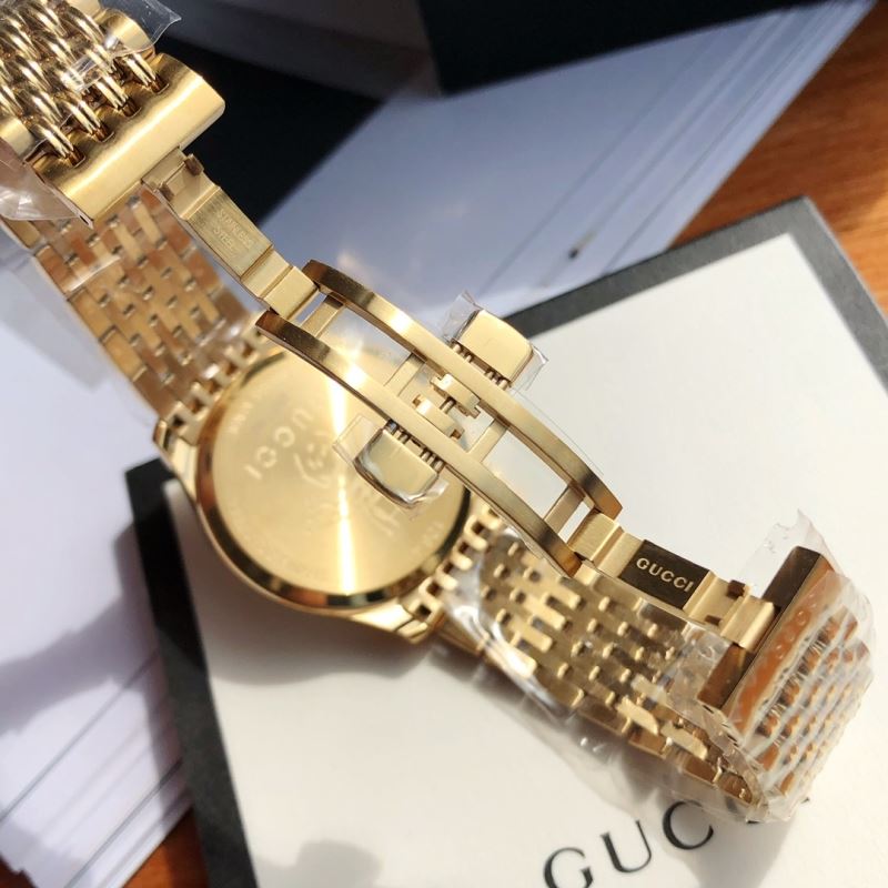 GUCCI Watches