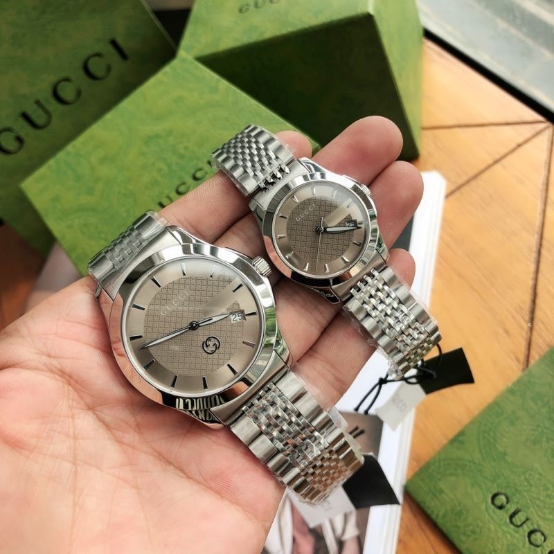 GUCCI Watches