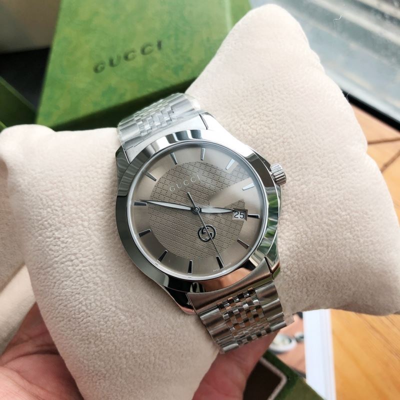 GUCCI Watches