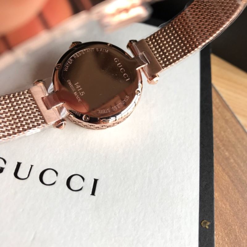 GUCCI Watches